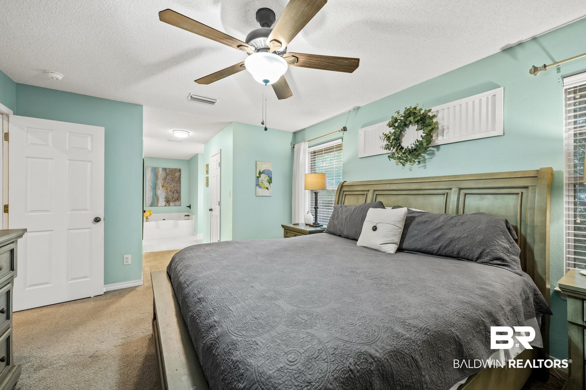 28524 Turkey Branch Drive Daphne, AL 36526 - Photo 20 of 32 Primary Suite