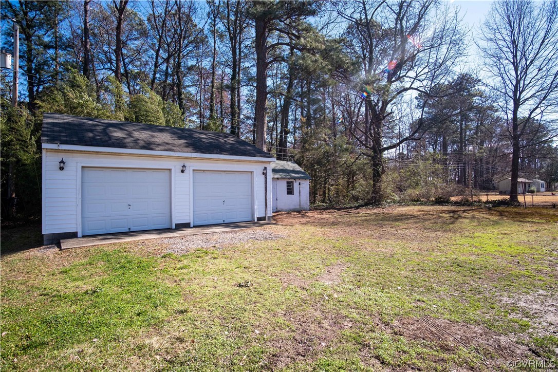 4806 Regina Road Sandston, VA 23150 - Photo 2 of 27 Gallery Image 2