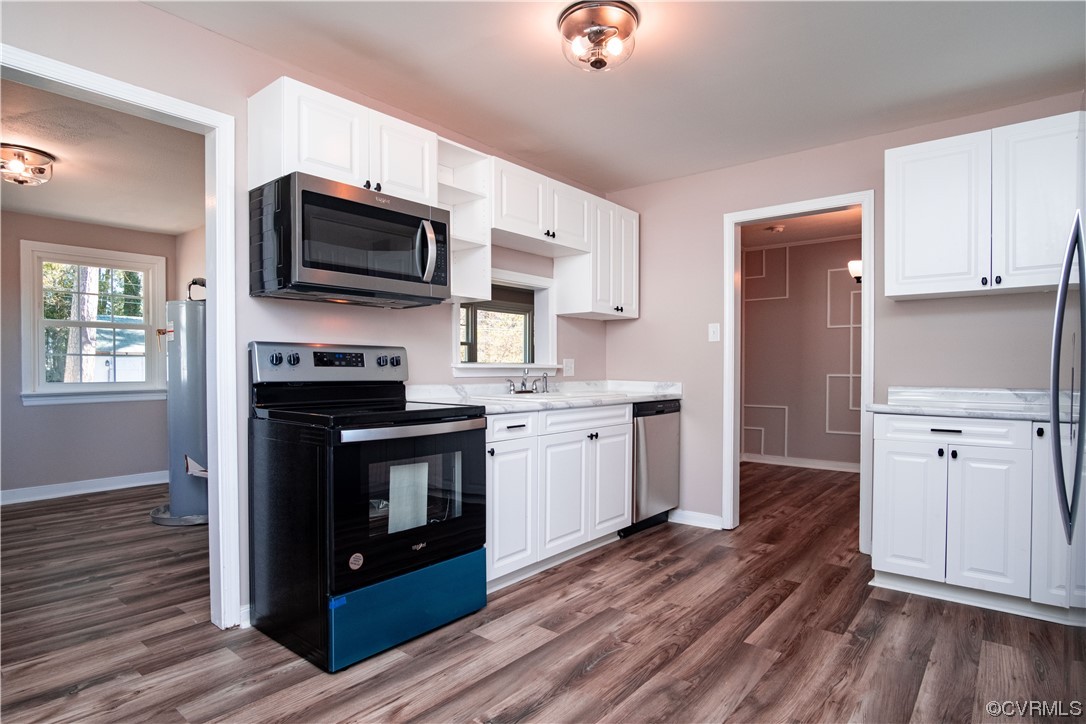 4806 Regina Road Sandston, VA 23150 - Photo 7 of 27 Gallery Image 7