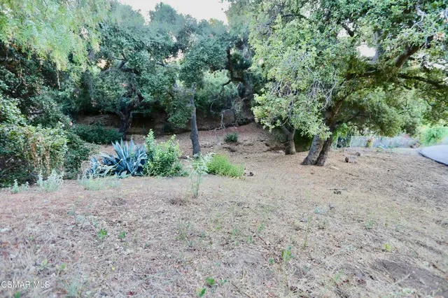 a view of a out door space