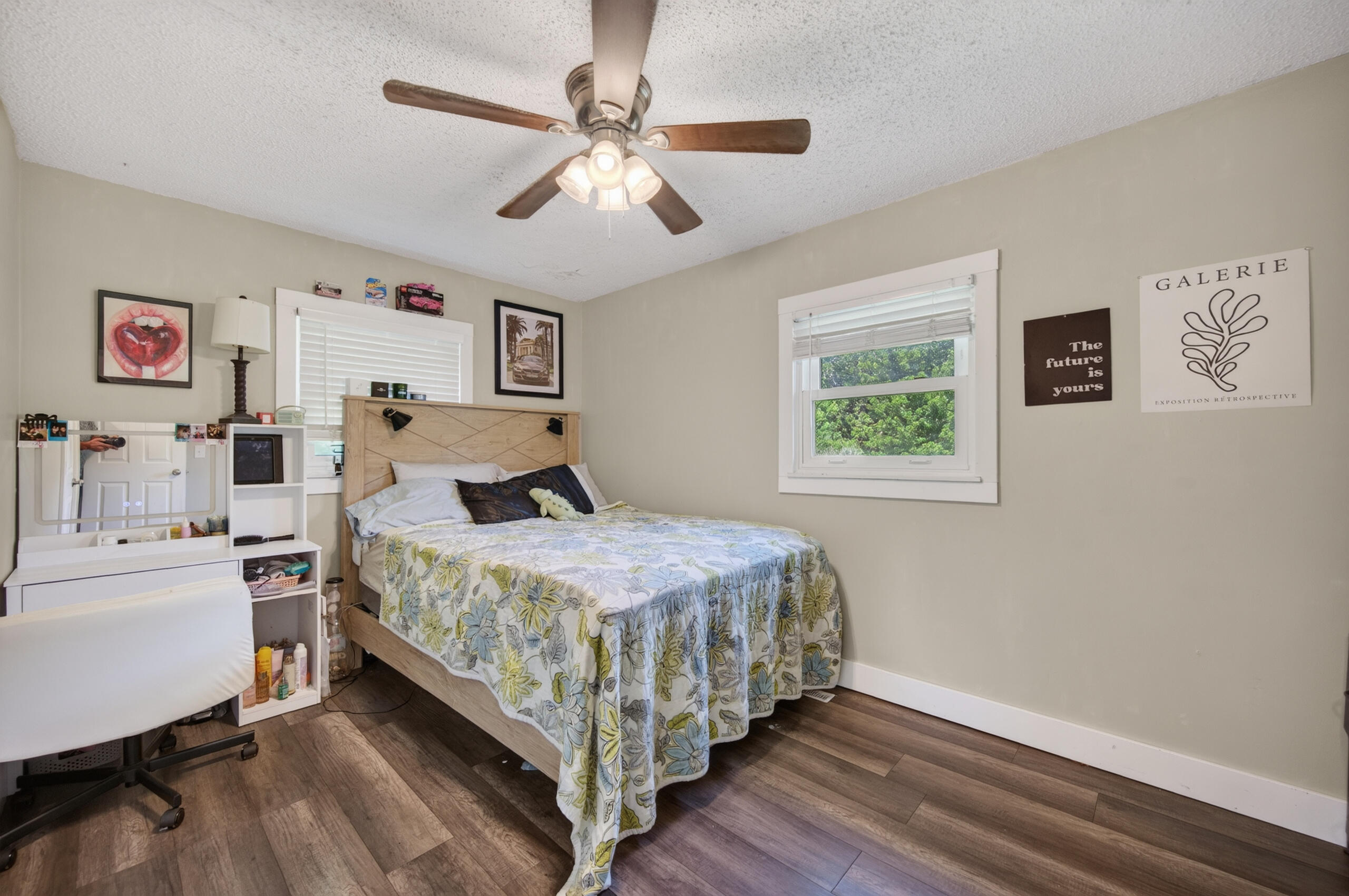 2376 Northview Road Marshfield, MO 65706 - Photo 21 of 37 Bedroom 2