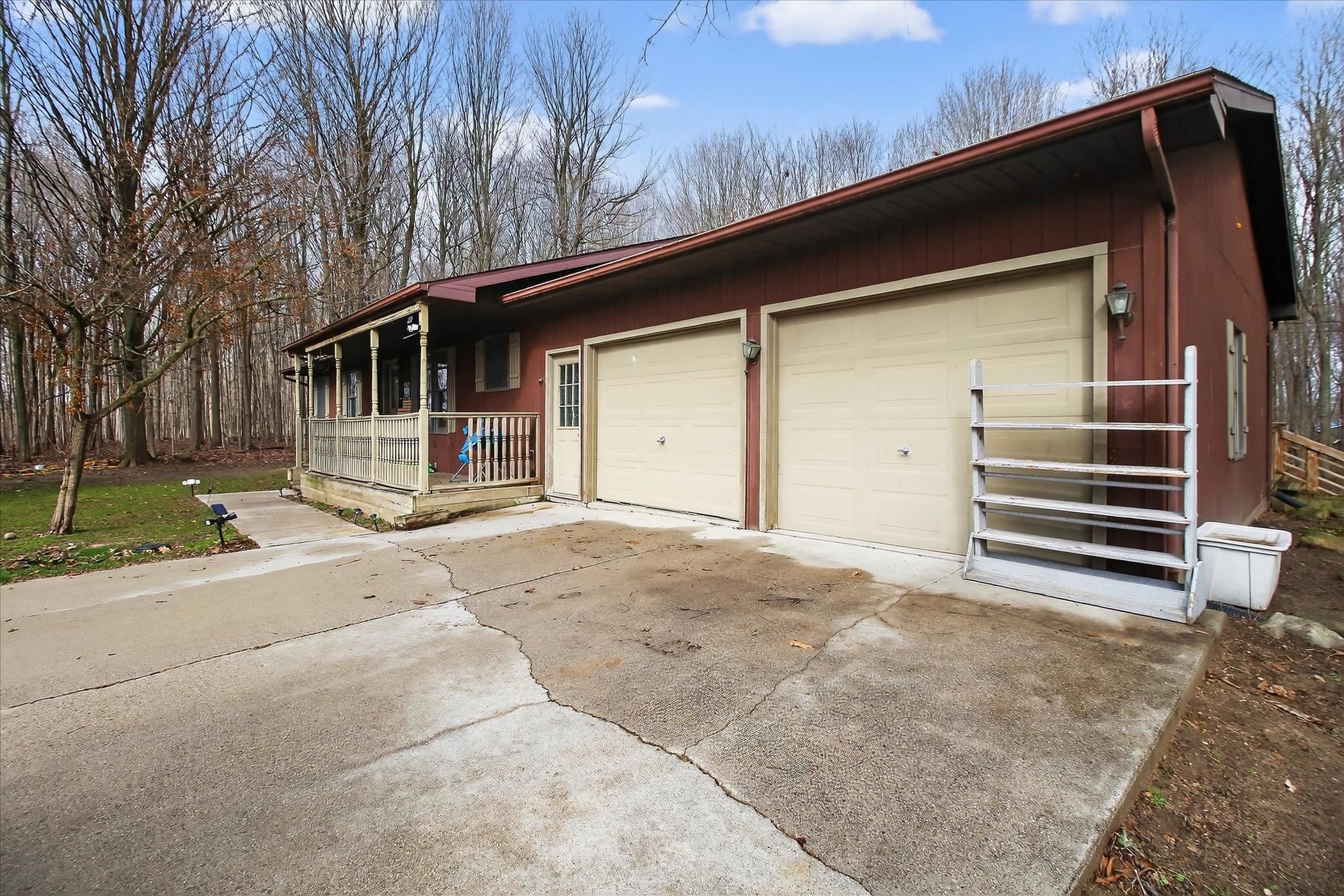 5383 North Rich Road Alma, MI 48801 - Photo 2 of 43 Gallery Image 2