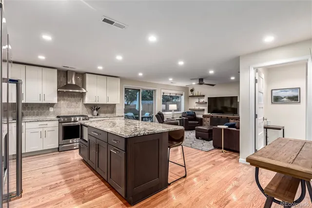 $779,000 | 630 Estes Street, Lakewood, CO 80215