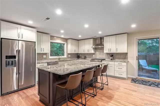 $779,000 | 630 Estes Street, Lakewood, CO 80215