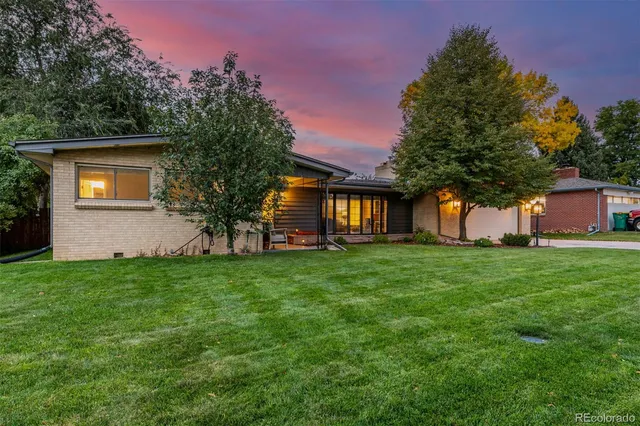 $779,000 | 630 Estes Street, Lakewood, CO 80215