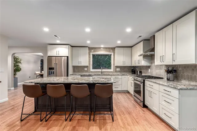 $779,000 | 630 Estes Street, Lakewood, CO 80215