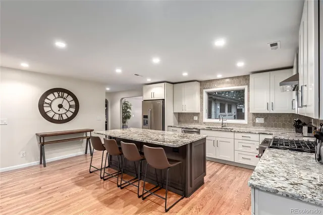 $779,000 | 630 Estes Street, Lakewood, CO 80215