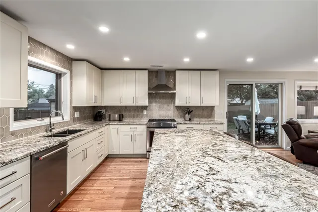 $779,000 | 630 Estes Street, Lakewood, CO 80215