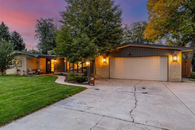 $779,000 | 630 Estes Street, Lakewood, CO 80215