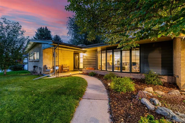 $779,000 | 630 Estes Street, Lakewood, CO 80215