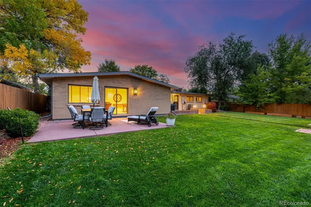 $779,000 | 630 Estes Street, Lakewood, CO 80215