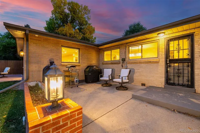 $779,000 | 630 Estes Street, Lakewood, CO 80215