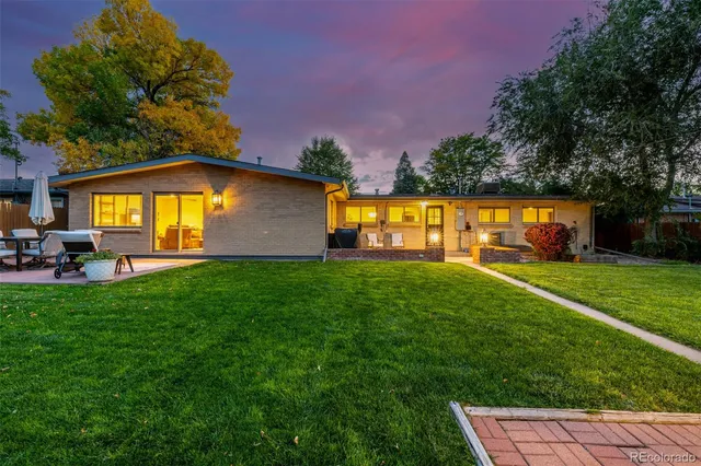 $779,000 | 630 Estes Street, Lakewood, CO 80215