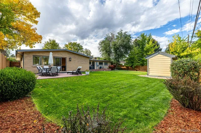 $779,000 | 630 Estes Street, Lakewood, CO 80215