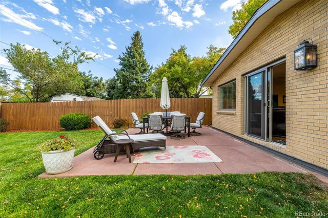 $779,000 | 630 Estes Street, Lakewood, CO 80215