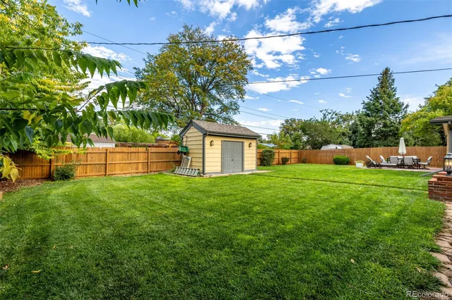 $779,000 | 630 Estes Street, Lakewood, CO 80215