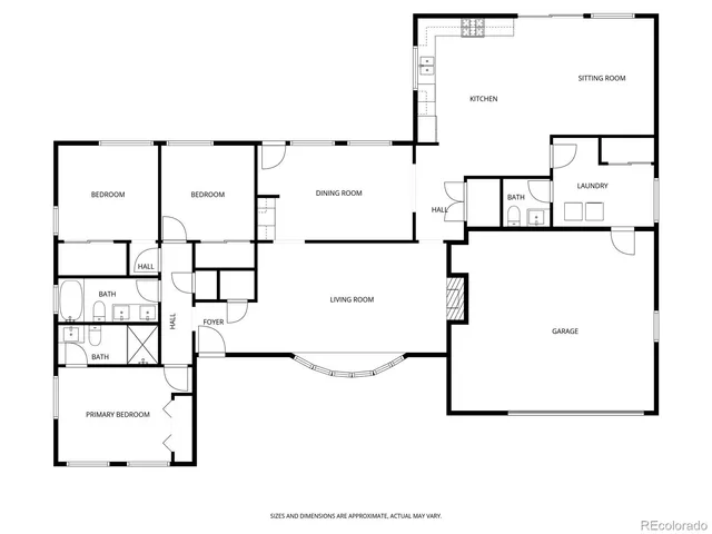 $779,000 | 630 Estes Street, Lakewood, CO 80215