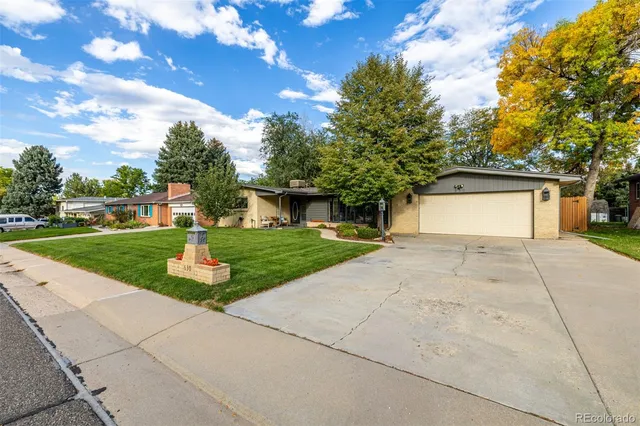 $779,000 | 630 Estes Street, Lakewood, CO 80215