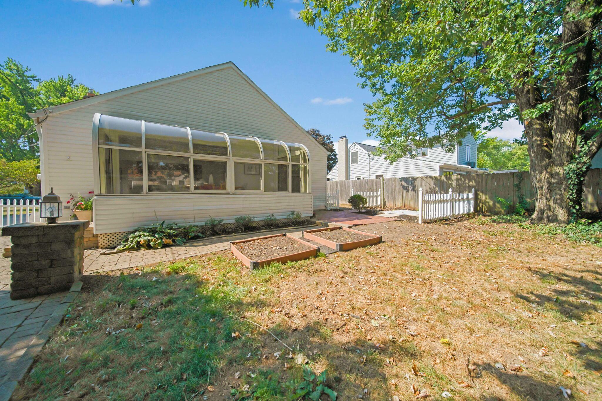 2202 Edgevale Road Columbus, OH 43221 - Photo 30 of 35 Back Exterior