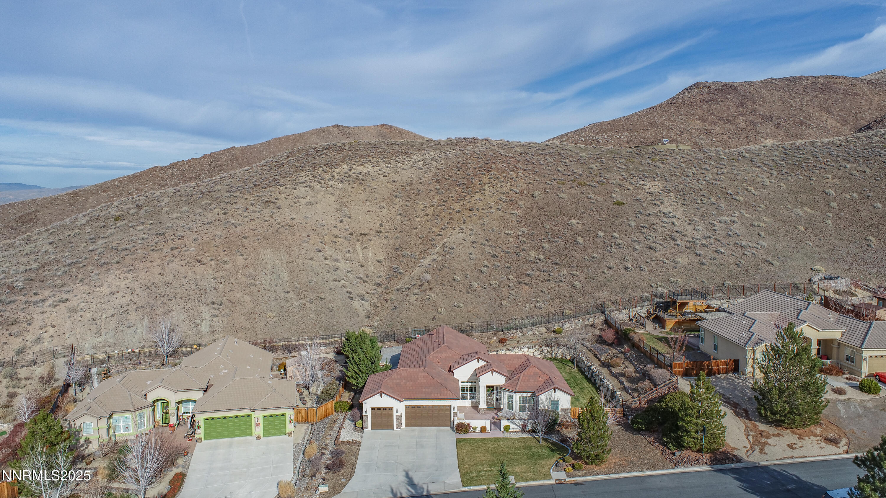 7490 Rough Rock Drive Reno, NV 89502 - Photo 1 of 75 Photo-22