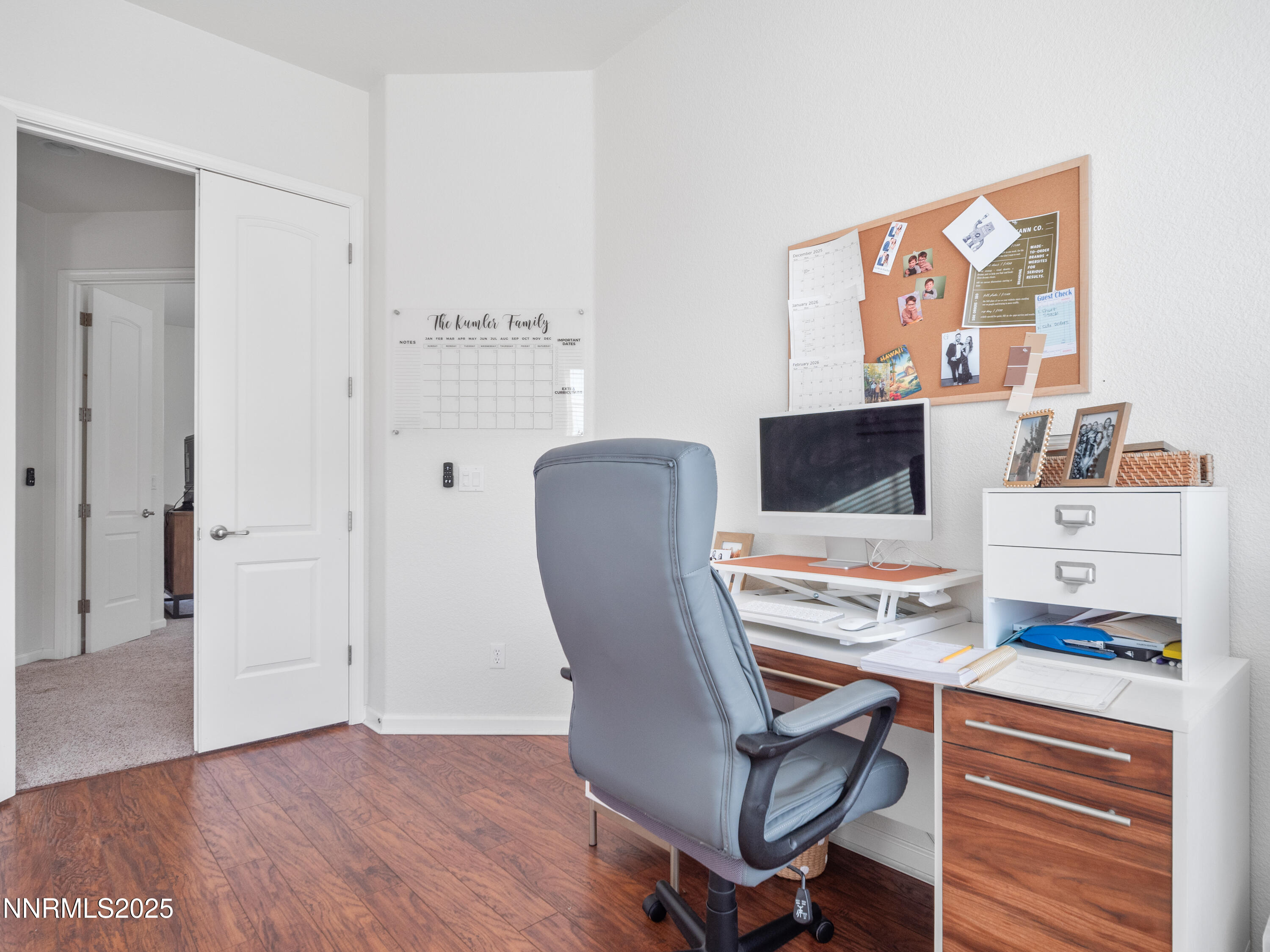 7490 Rough Rock Drive Reno, NV 89502 - Photo 31 of 75 Photo-10