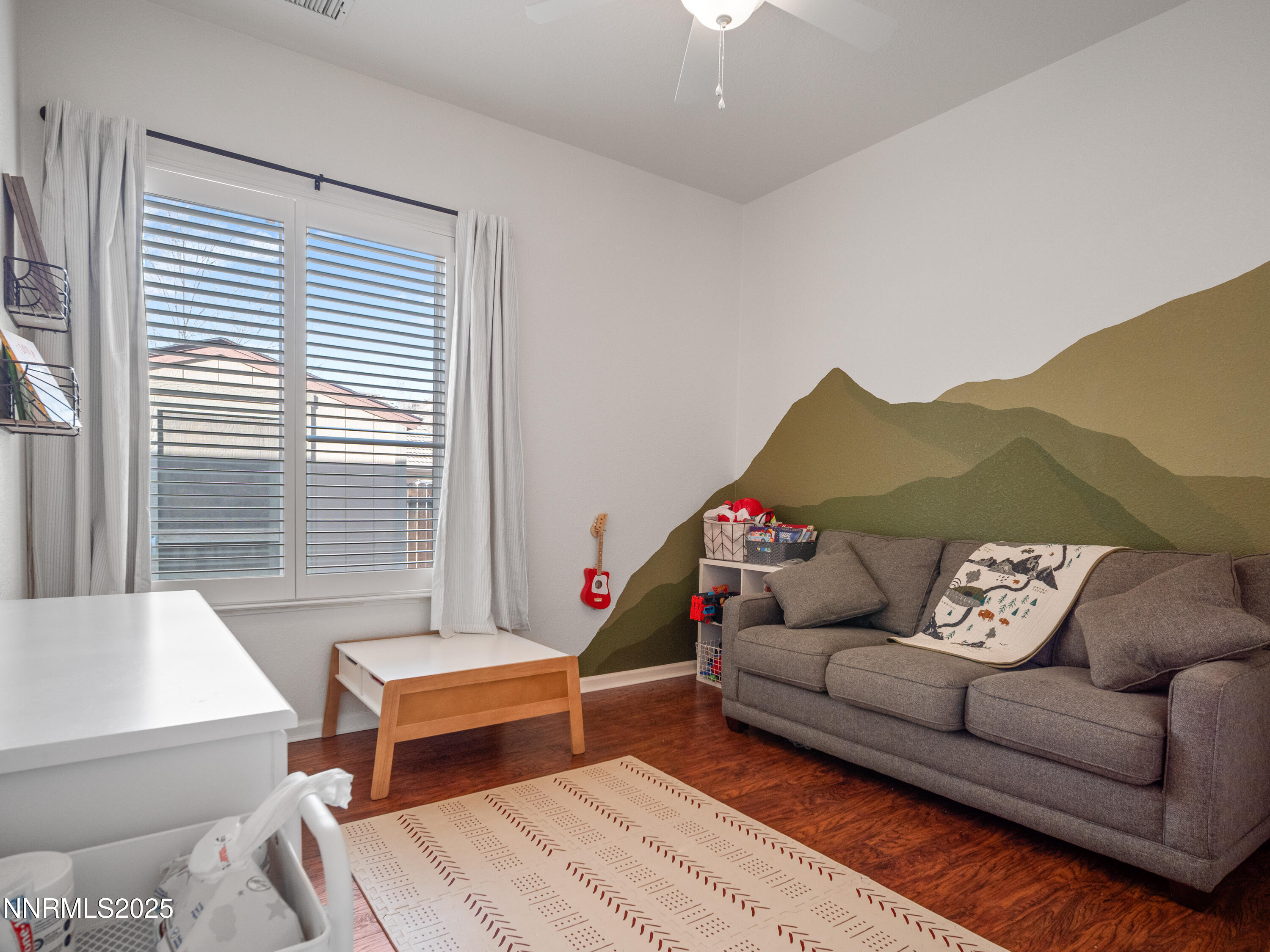 7490 Rough Rock Drive Reno, NV 89502 - Photo 37 of 75 Photo-36