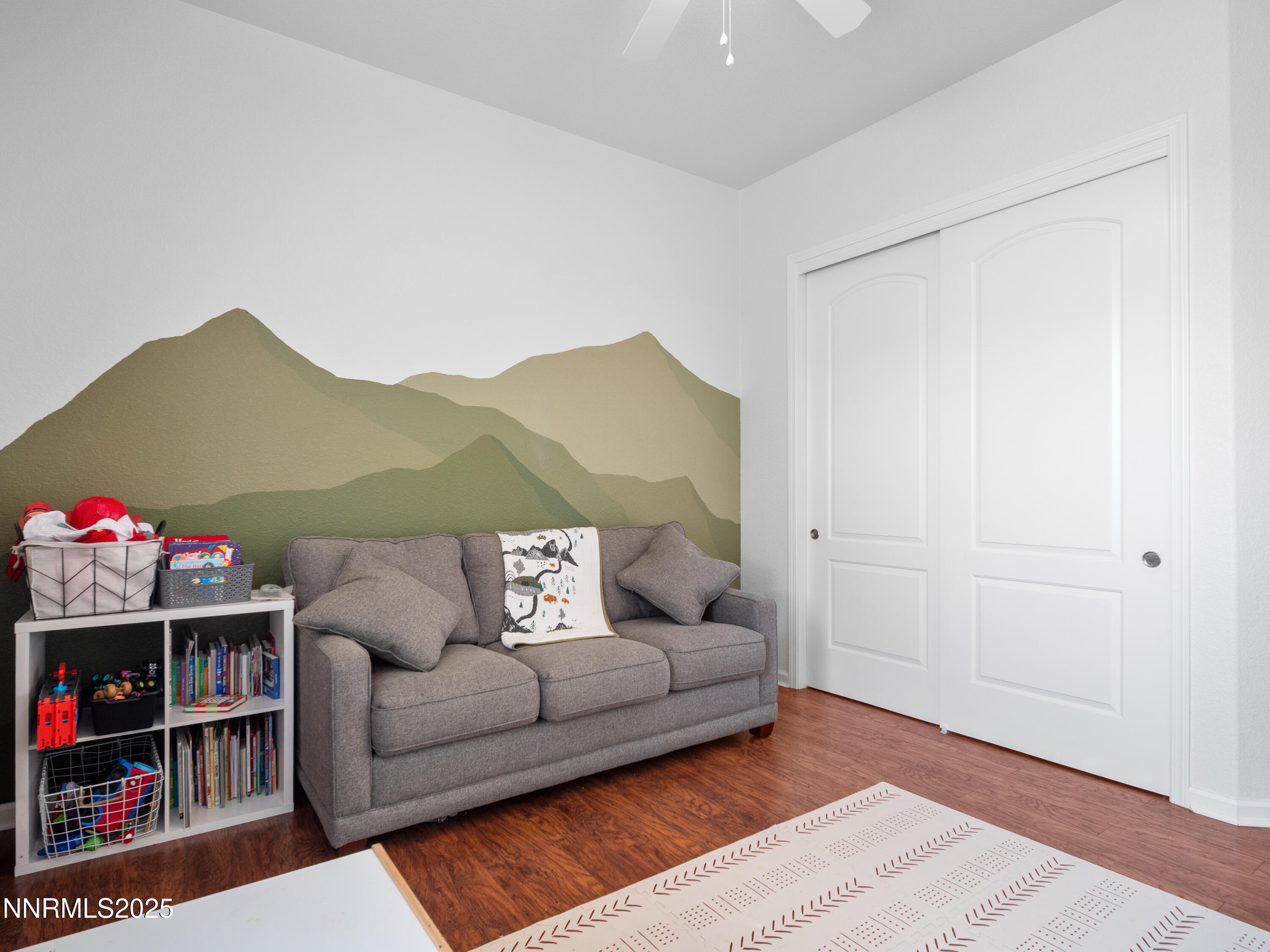 7490 Rough Rock Drive Reno, NV 89502 - Photo 39 of 75 Photo-38