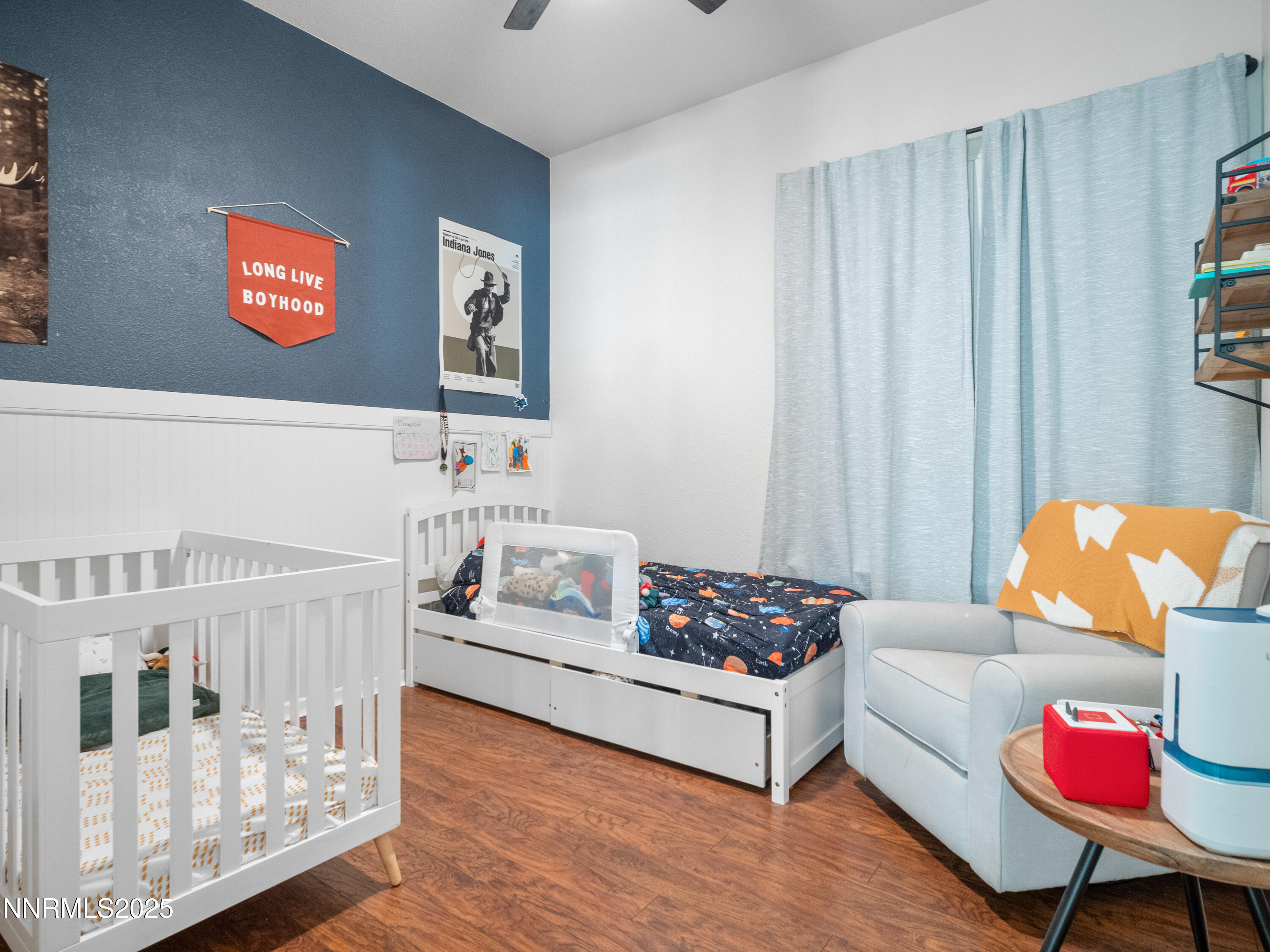 7490 Rough Rock Drive Reno, NV 89502 - Photo 46 of 75 Photo-45