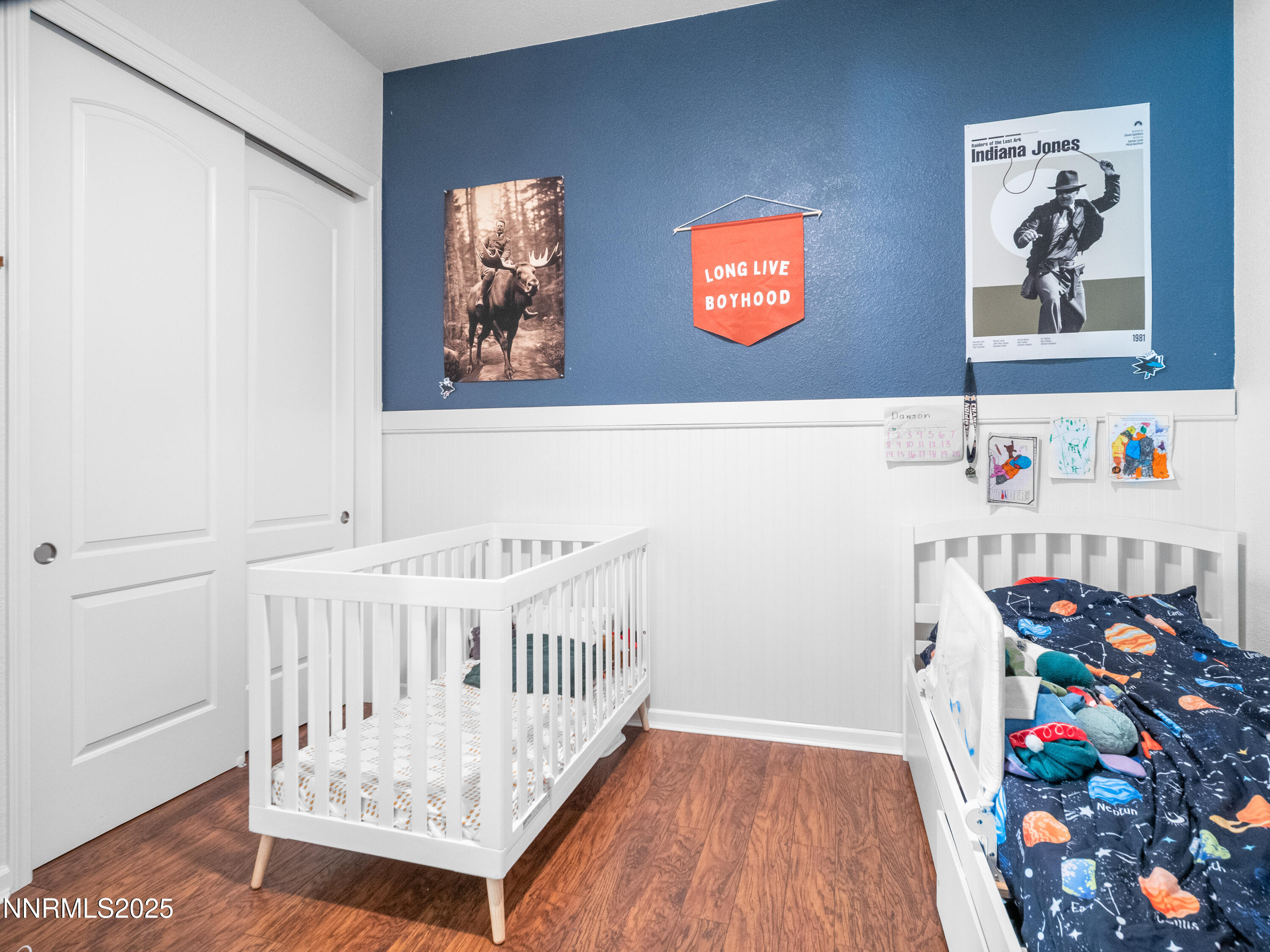 7490 Rough Rock Drive Reno, NV 89502 - Photo 48 of 75 Photo-48