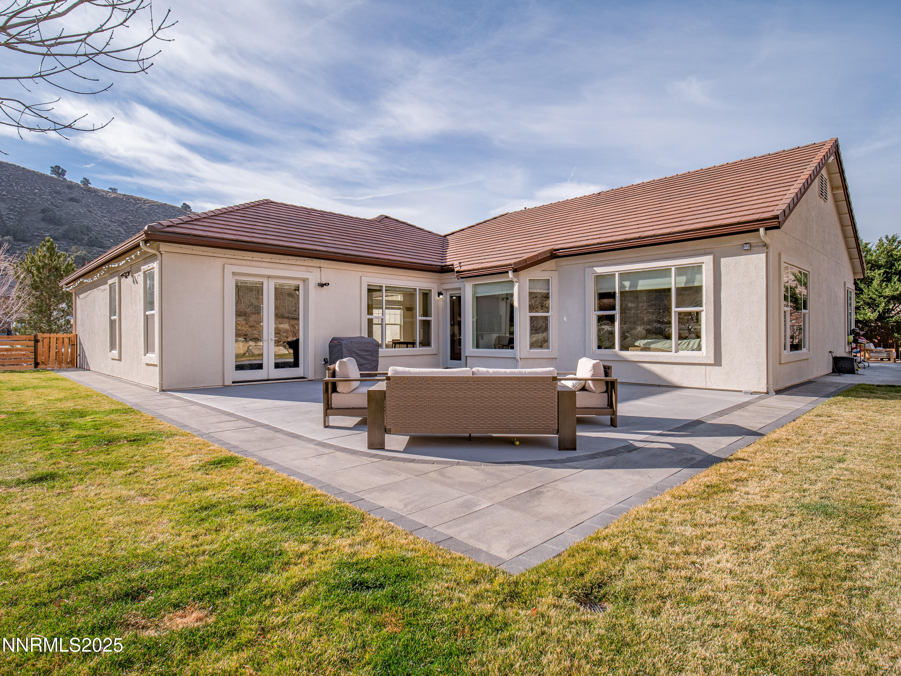 7490 Rough Rock Drive Reno, NV 89502 - Photo 52 of 75 Photo-4