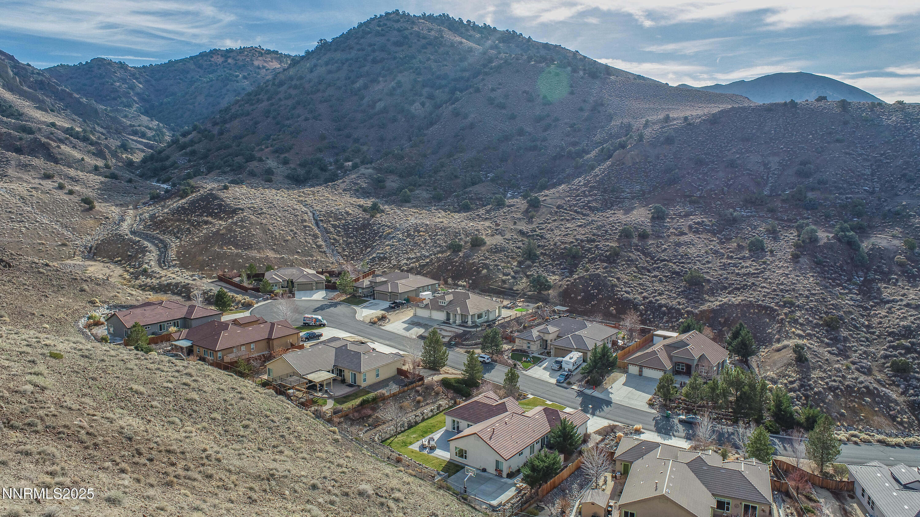 7490 Rough Rock Drive Reno, NV 89502 - Photo 68 of 75 Photo-27
