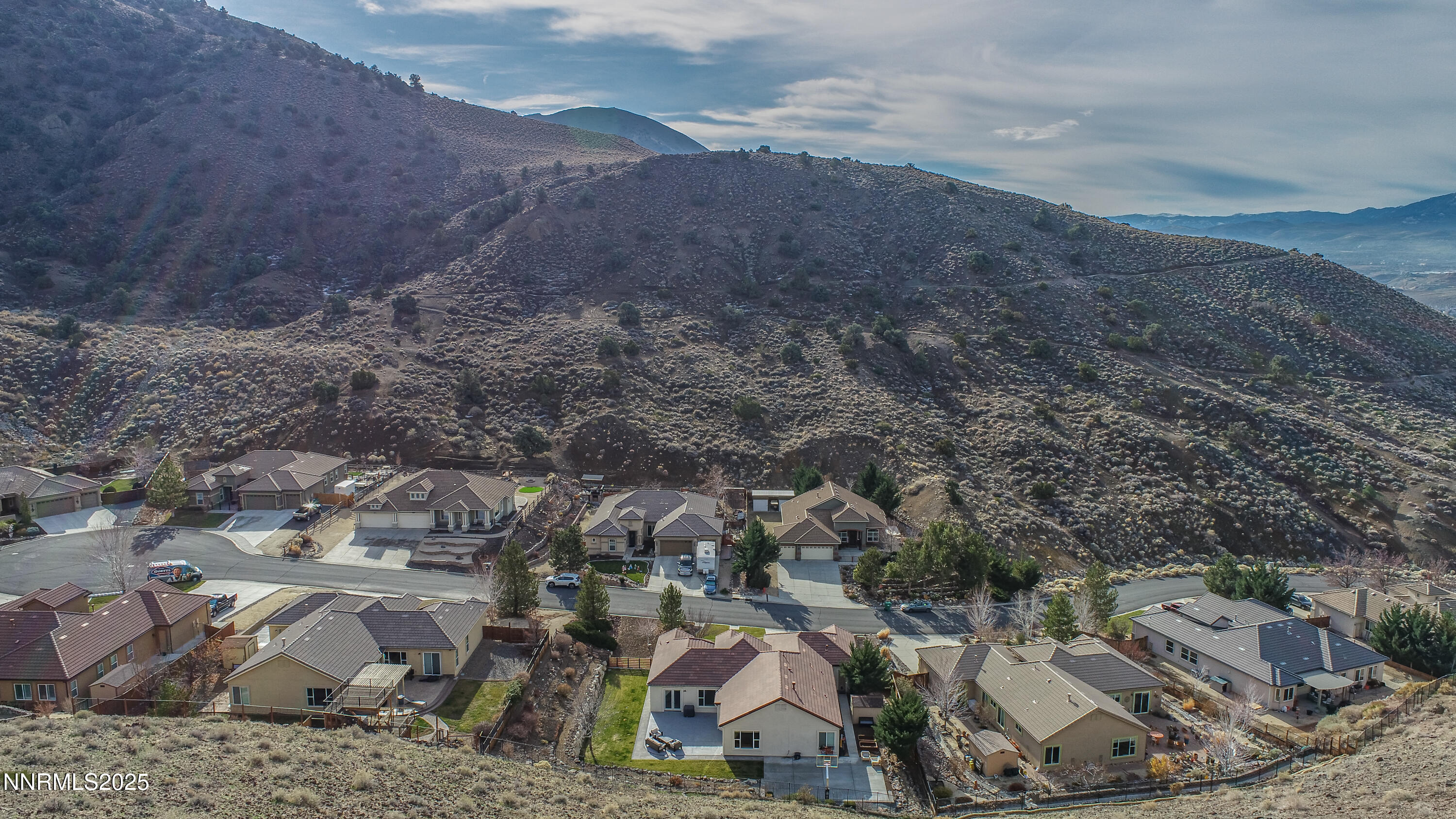 7490 Rough Rock Drive Reno, NV 89502 - Photo 71 of 75 Photo-26