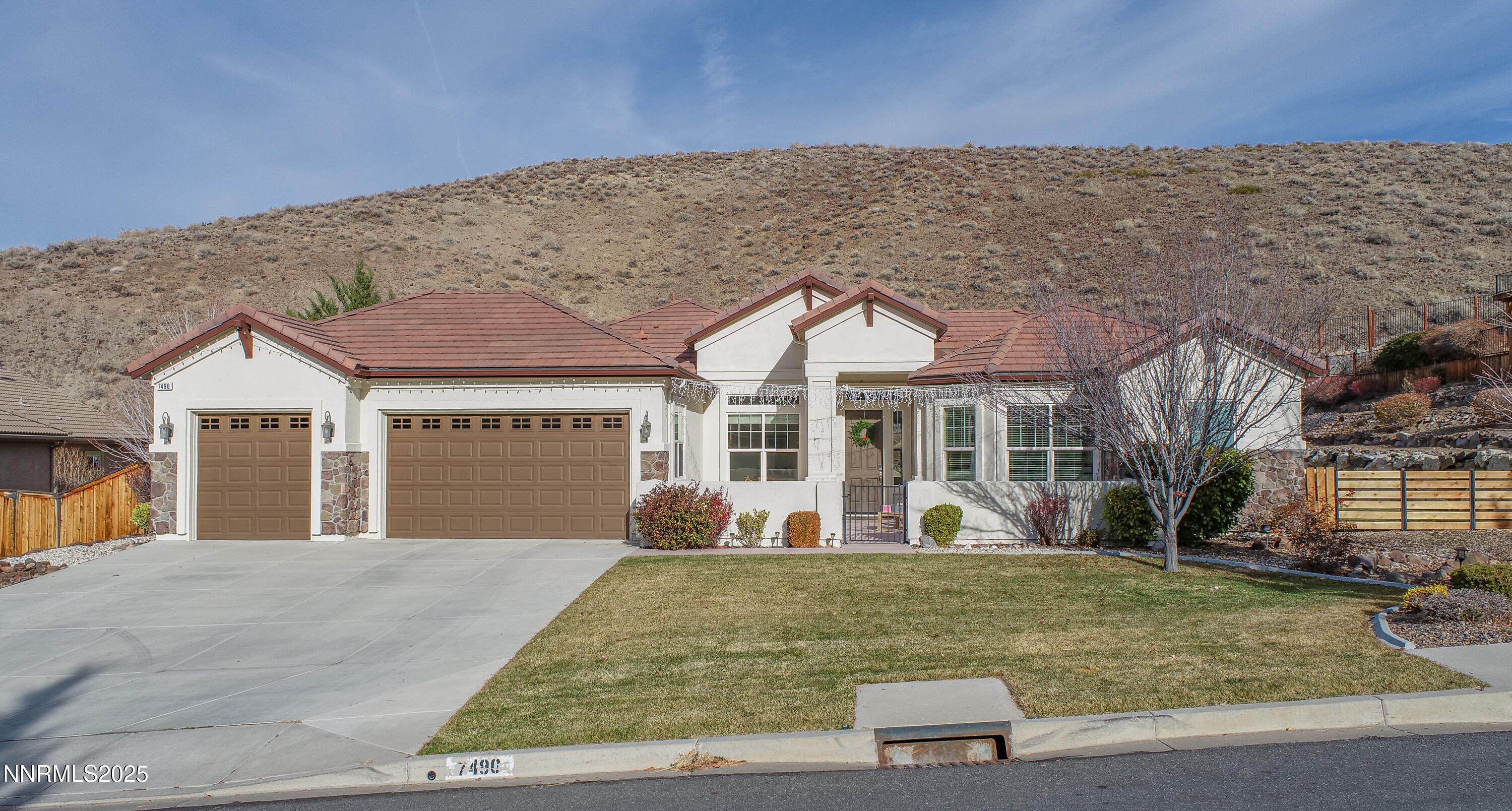 7490 Rough Rock Drive Reno, NV 89502 - Photo 75 of 75 Photo-19