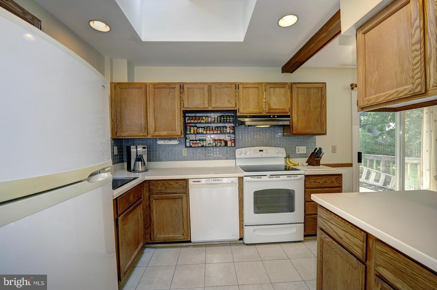 2908 Harris Avenue Silver Spring, MD 20902 - Photo 6 of 30 a kitchen with a stove sink and cabinets