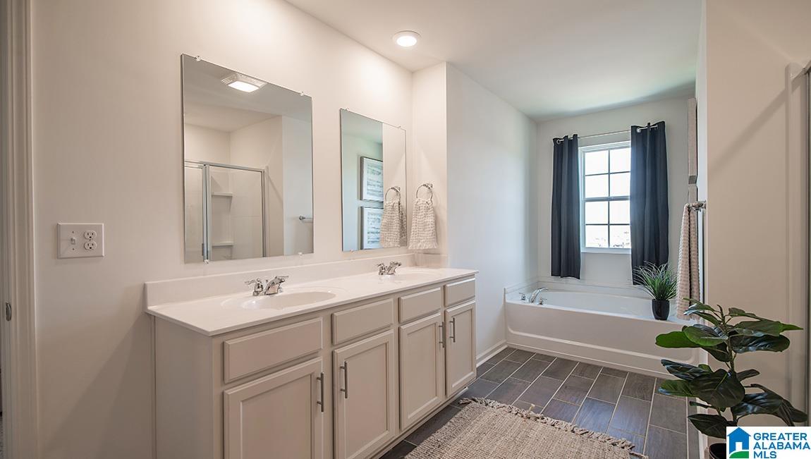 5787 Mountain View Trail Bessemer, AL 35022 - Photo 20 of 29