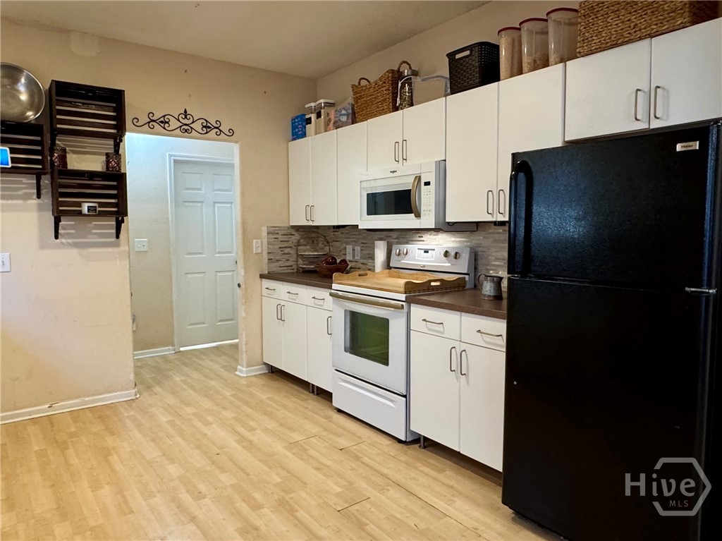 160 Ethridge Place Gray, GA 31032 - Photo 11 of 34 Kitchen