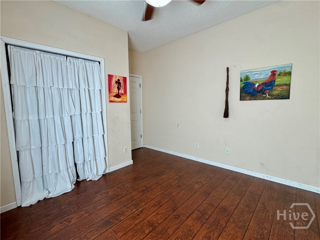 160 Ethridge Place Gray, GA 31032 - Photo 16 of 34 Bedroom 2