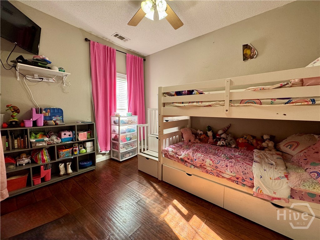 160 Ethridge Place Gray, GA 31032 - Photo 17 of 34 Bedroom 3