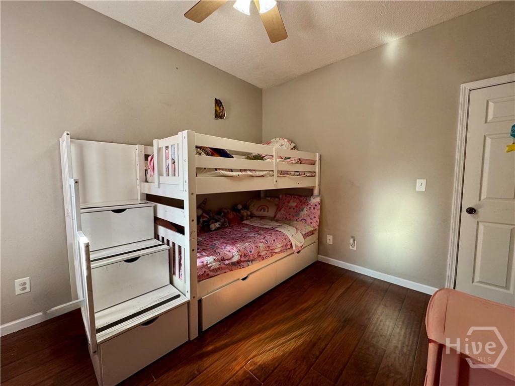 160 Ethridge Place Gray, GA 31032 - Photo 18 of 34 Bedroom 3