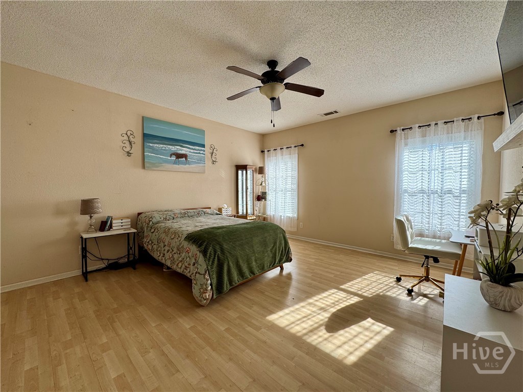 160 Ethridge Place Gray, GA 31032 - Photo 21 of 34 Primary bedroom