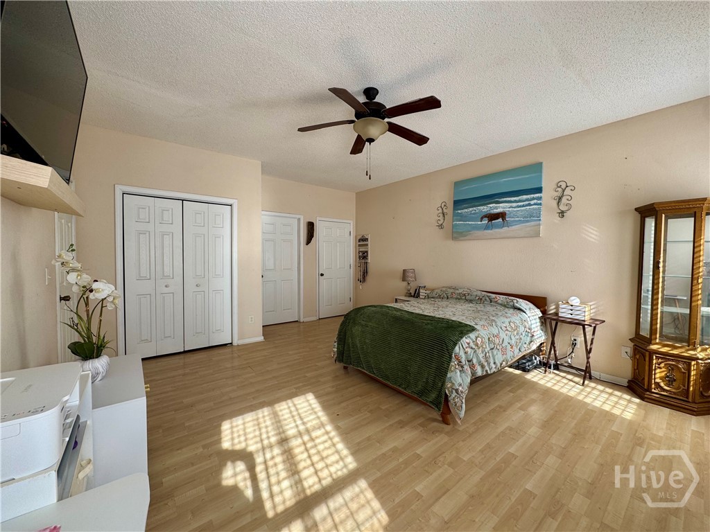 160 Ethridge Place Gray, GA 31032 - Photo 22 of 34 Primary Bedroom