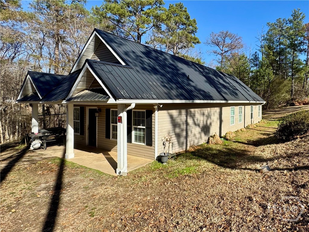 160 Ethridge Place Gray, GA 31032 - Photo 27 of 34 Front side
