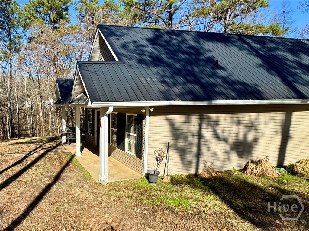 160 Ethridge Place Gray, GA 31032 - Photo 28 of 34 Front Side