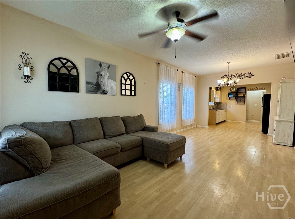 160 Ethridge Place Gray, GA 31032 - Photo 3 of 34 Living Area