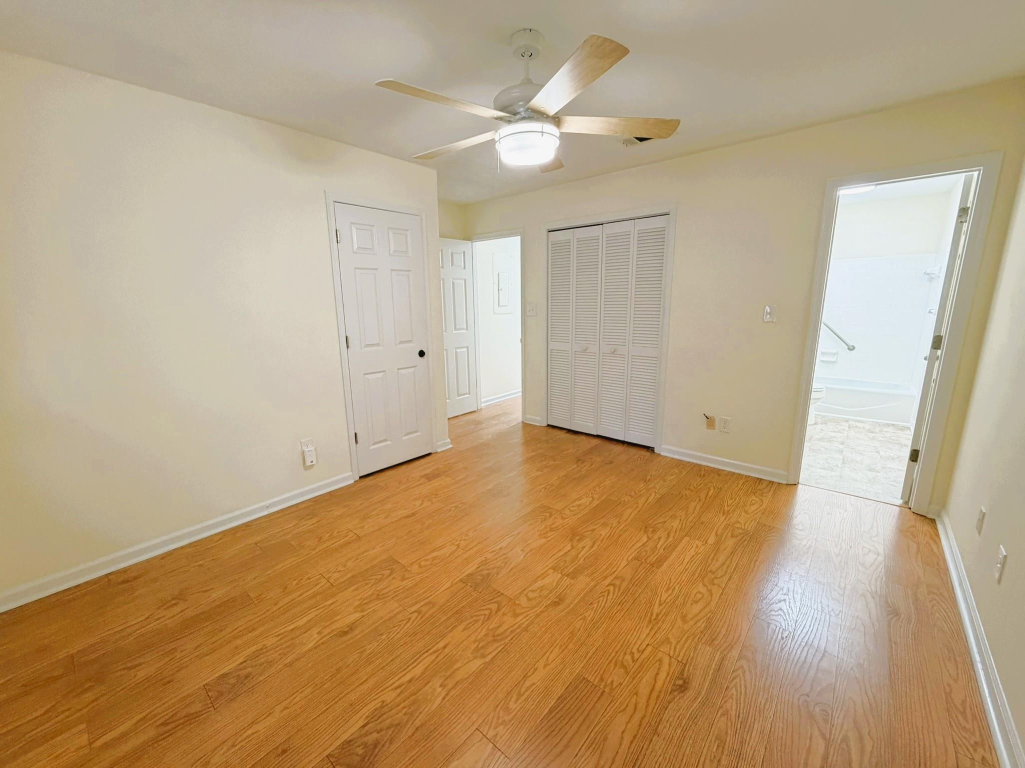136 Belmont Road Tallahassee, FL 32301 - Photo 26 of 31