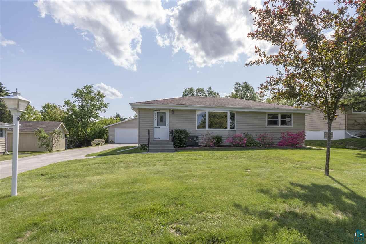 2349 Hutchinson Road Duluth, MN 55811 - Photo 1 of 15 Gallery Image 1