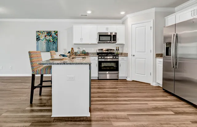 $379,500 | 215 Central Creek Drive, Unit LOT 7, Goose Creek, SC 29445