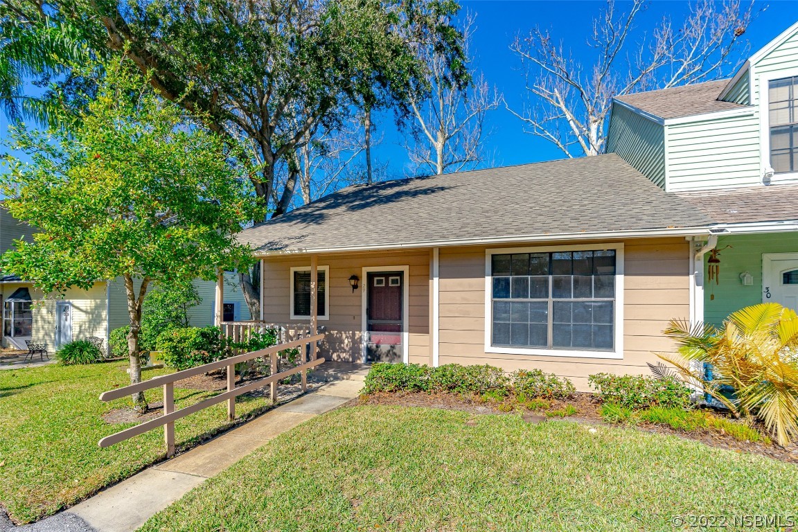232 North Ridgewood Avenue, Unit F29 Edgewater, FL 32132 - Photo 1 of 29 Gallery Image 1
