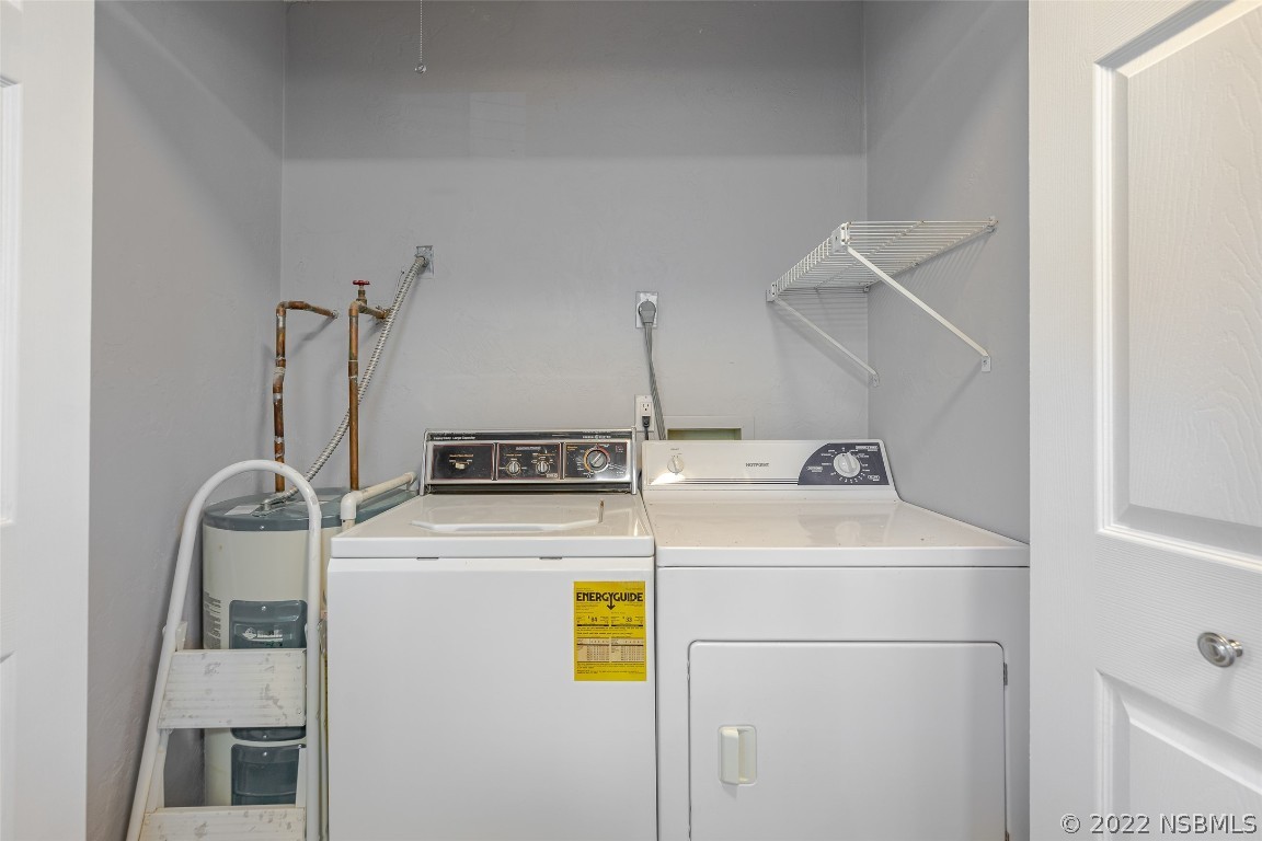 232 North Ridgewood Avenue, Unit F29 Edgewater, FL 32132 - Photo 20 of 29 Gallery Image 20