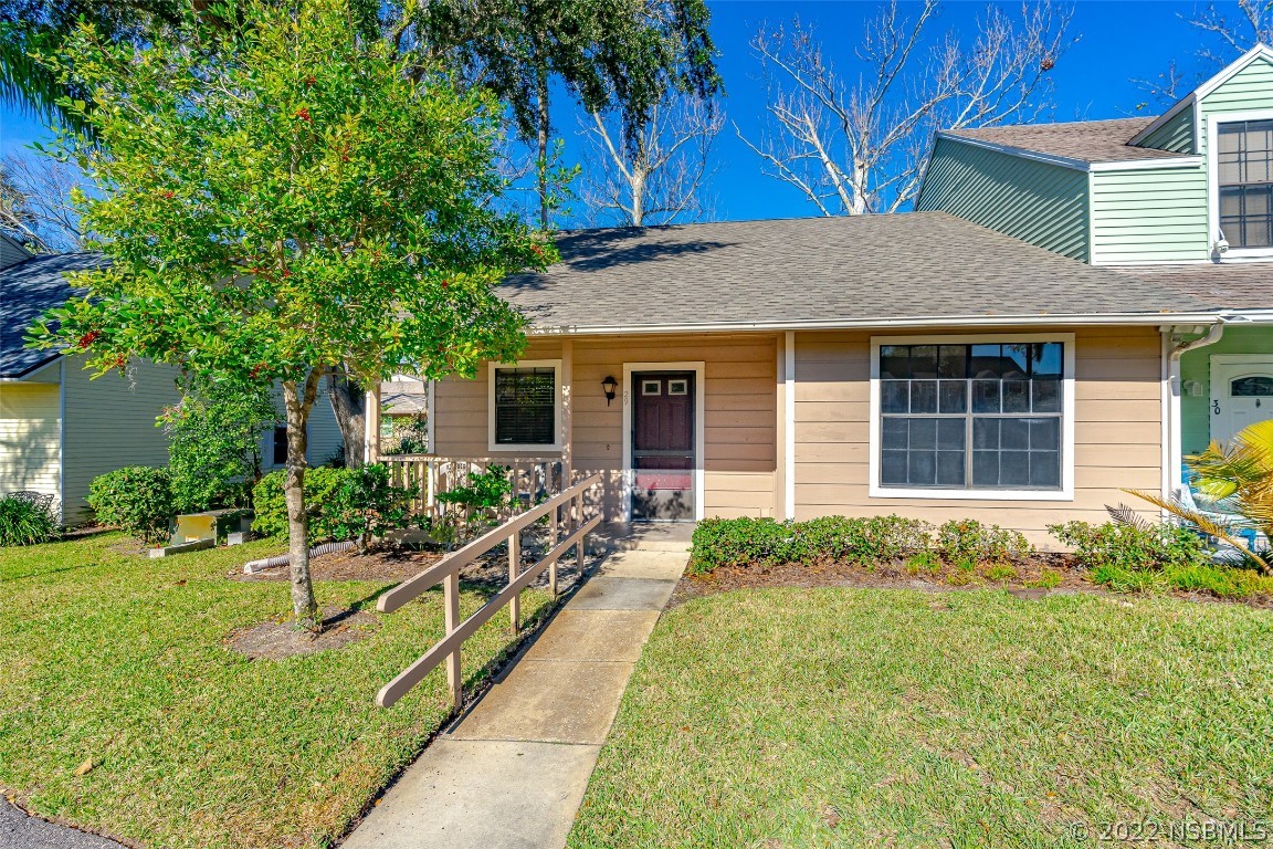232 North Ridgewood Avenue, Unit F29 Edgewater, FL 32132 - Photo 2 of 29 Gallery Image 2